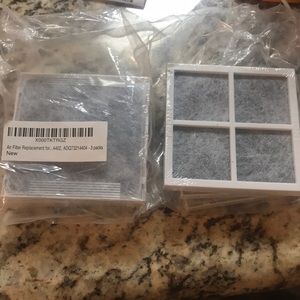 Kenmore Refrigerator Air Filters